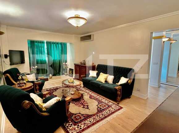 Apartament de vânzare 2 camere Central - 86598AV | BLITZ București | Poza2