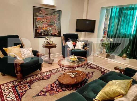 Apartament de vânzare 2 camere Central - 86598AV | BLITZ București | Poza1