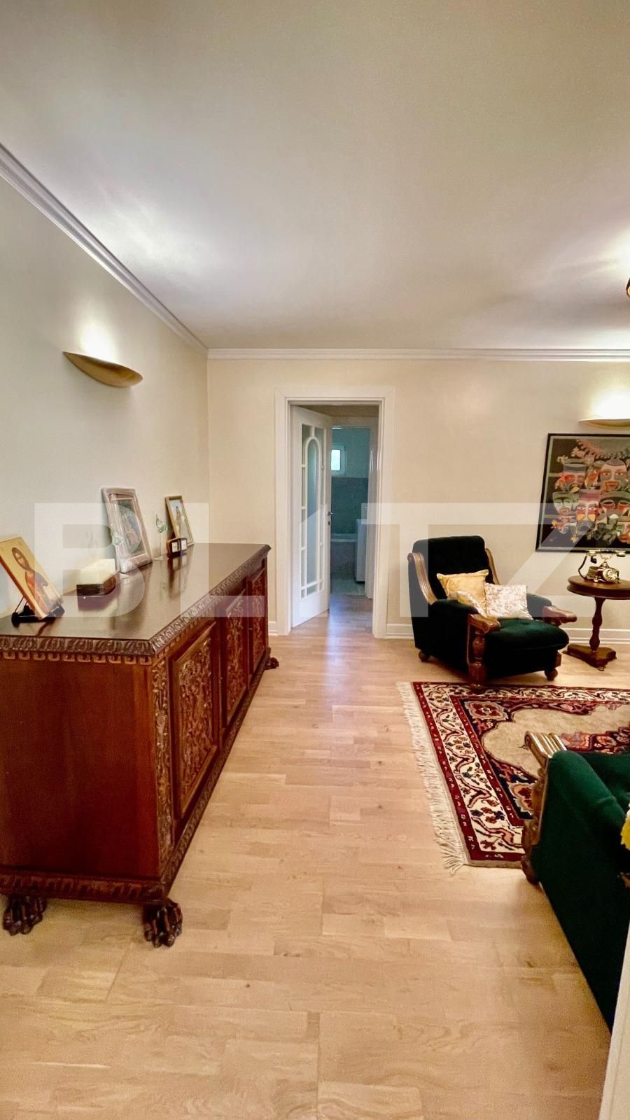 Apartament de vânzare 2 camere Central - 86598AV | BLITZ București | Poza3