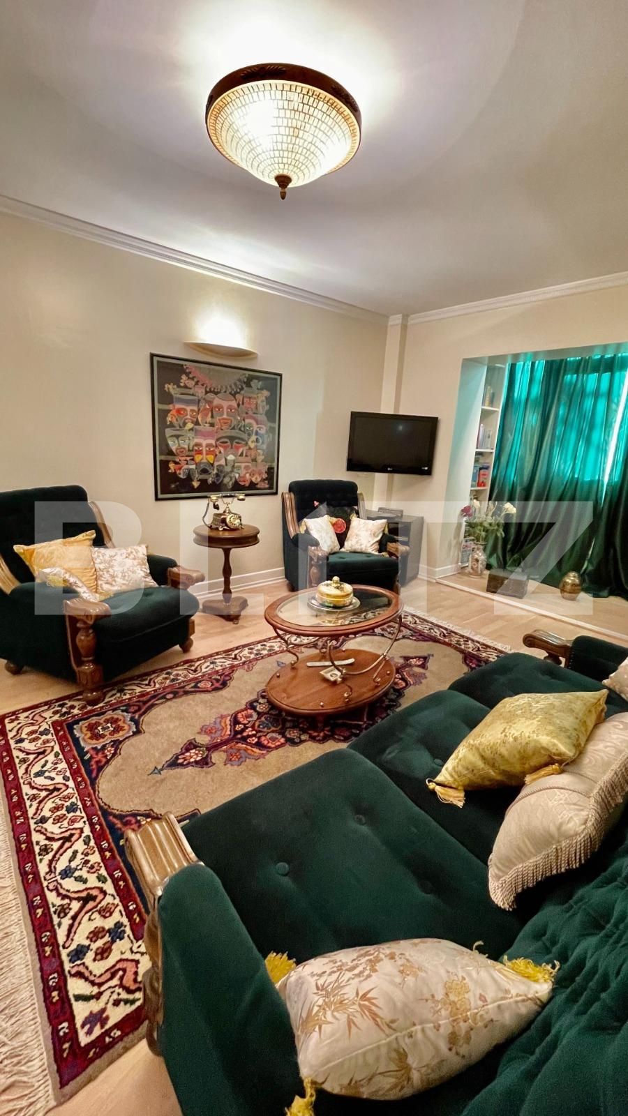 Apartament de vânzare 2 camere Central - 86598AV | BLITZ București | Poza1