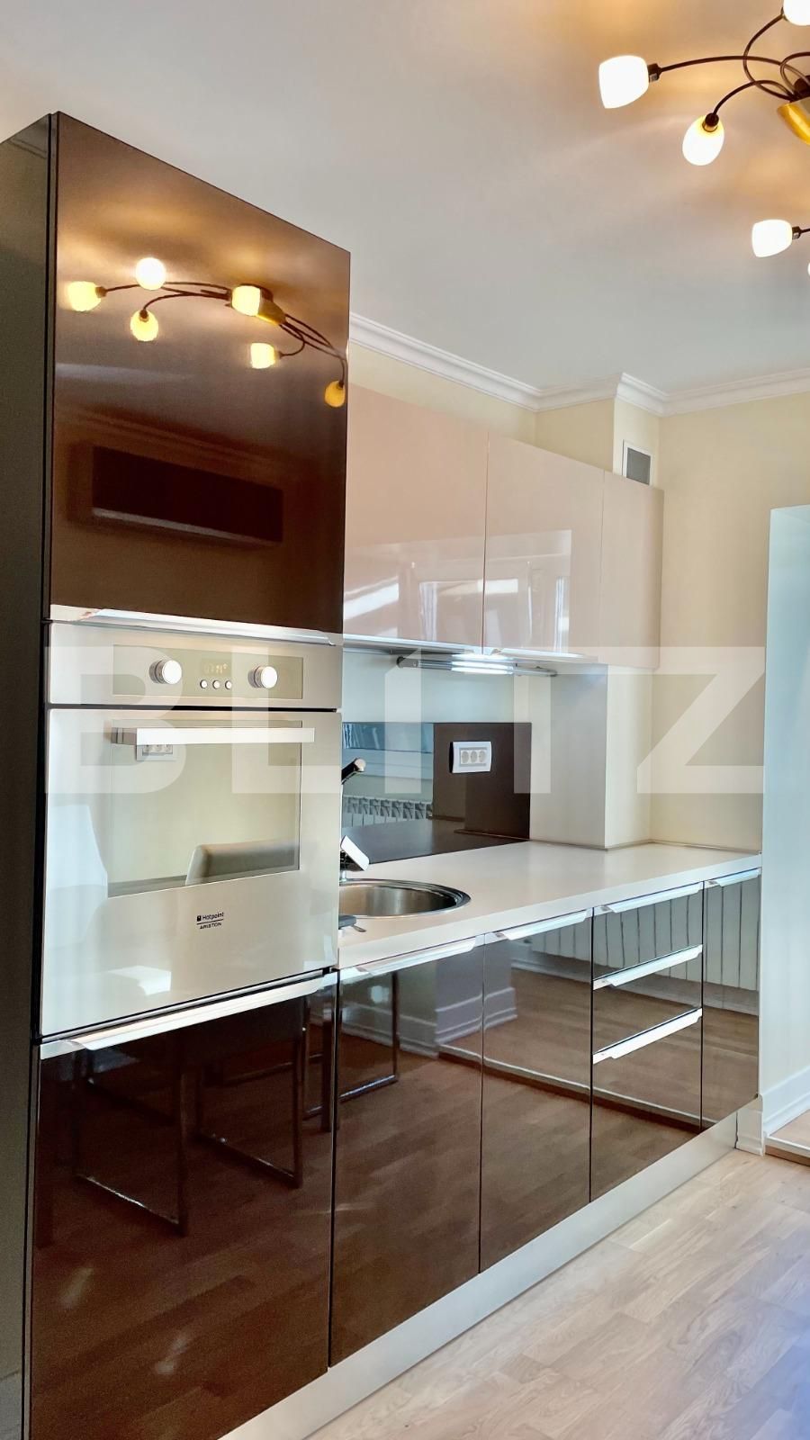 Apartament de vânzare 2 camere Central - 86598AV | BLITZ București | Poza5