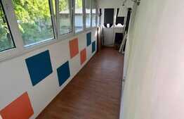 OFERTĂ! Apartament de 2 camere la 1 minut distanță de Parcul Bazilescu