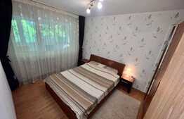 OFERTĂ! Apartament de 2 camere la 1 minut distanță de Parcul Bazilescu