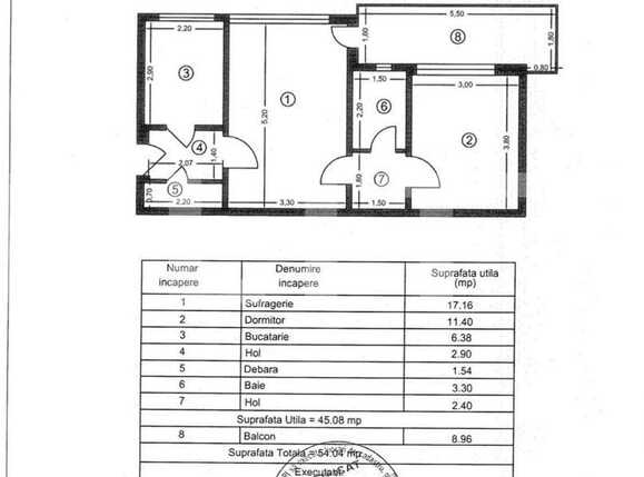 Apartament de vânzare 2 camere Bucurestii Noi - 86601AV | BLITZ București | Poza8