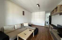 Apartament de 2 camere, 45 mp, zona Pallady