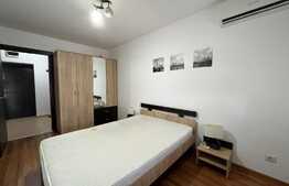 Apartament de 2 camere, 45 mp, zona Pallady
