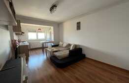 Apartament de 2 camere, 45 mp, zona Pallady