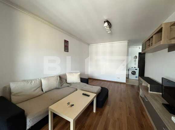 Apartament de vânzare 2 camere Titan - 86631AV | BLITZ București | Poza1