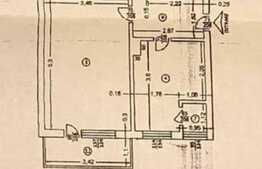 Apartament 3 camere Aviatiei Langa Metrou