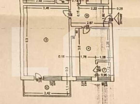 Apartament de vânzare 3 camere Aviatiei - 86646AV | BLITZ București | Poza13