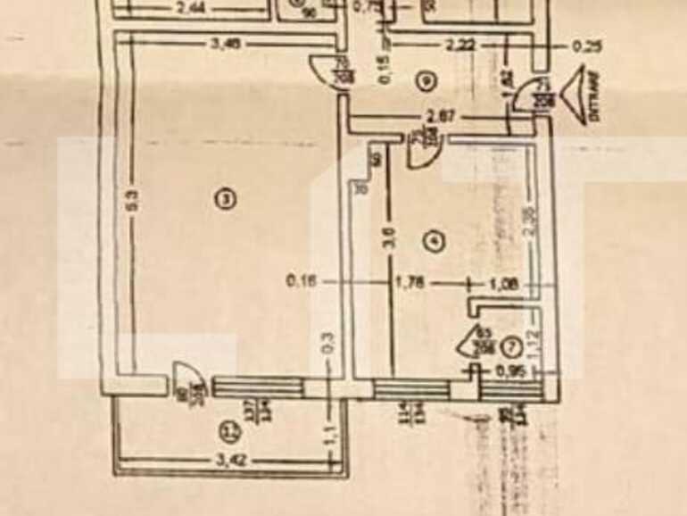 Apartament de vânzare 3 camere Aviatiei - 86646AV | BLITZ București | Poza1