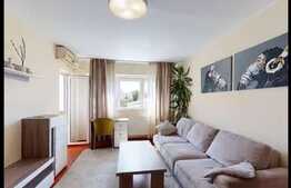 Apartament 2 camere, zona Mega Mall, mobilat si utilat