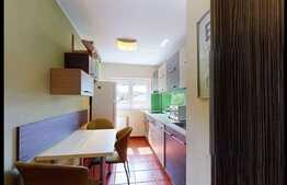 Apartament 2 camere, zona Mega Mall, mobilat si utilat