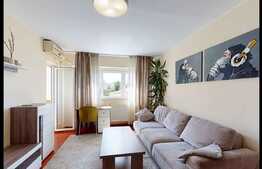 Apartament 2 camere, zona Mega Mall, mobilat si utilat