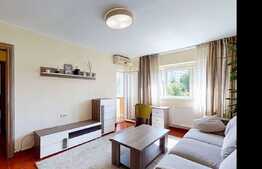 Apartament 2 camere, zona Mega Mall, mobilat si utilat