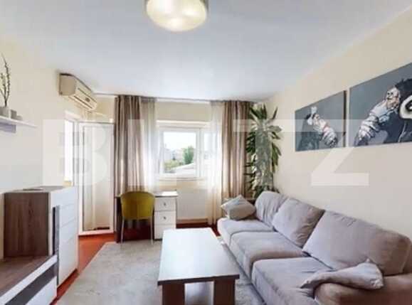 Apartament de vânzare 2 camere Pantelimon - 86657AV | BLITZ București | Poza1