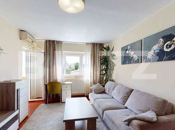 Apartament de vânzare 2 camere Pantelimon - 86657AV | BLITZ București | Poza3