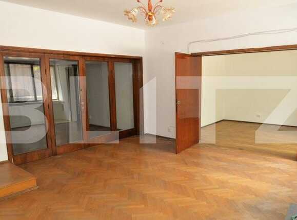 Apartament de vânzare 4 camere Unirii - 86685AV | BLITZ București | Poza1