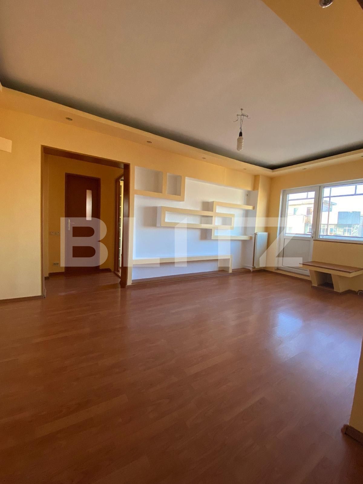 Apartament de vânzare 2 camere 13 Septembrie - 86752AV | BLITZ București | Poza2