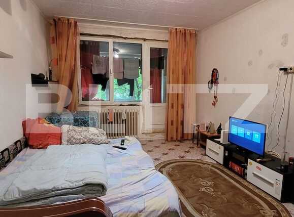 Garsonieră de vânzare Titan - 86770AV | BLITZ București | Poza1