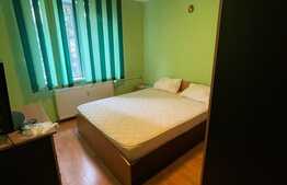 Apartament de 3 camere, 65 mp, decomandat, bulevardul Chisinau