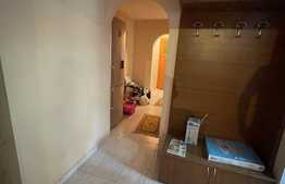 Apartament de 3 camere, 65 mp, decomandat, bulevardul Chisinau