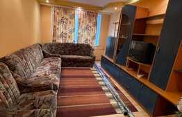 Apartament de 3 camere, 65 mp, decomandat, bulevardul Chisinau