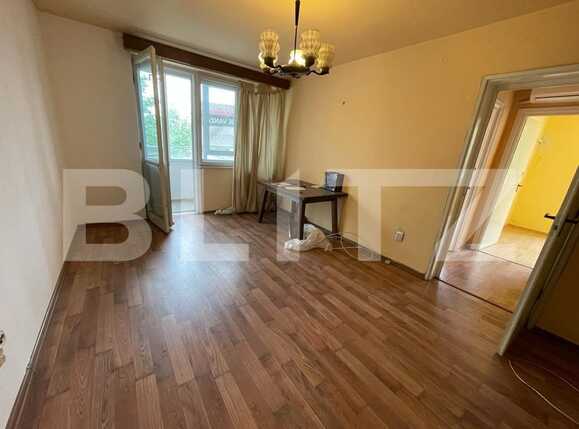 Apartament de vânzare 3 camere Mihai Bravu - 86797AV | BLITZ București | Poza1