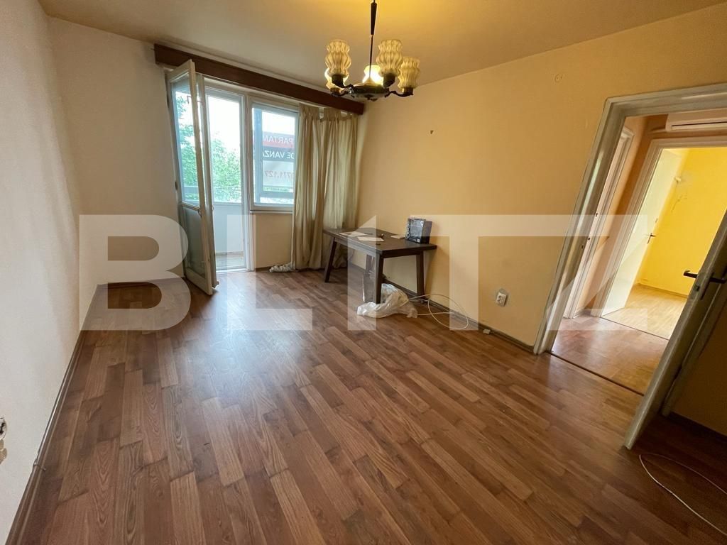 Apartament de vânzare 3 camere Mihai Bravu - 86797AV | BLITZ București | Poza1