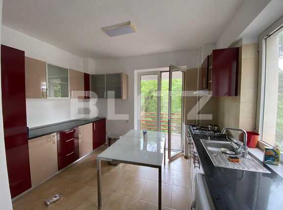 Spațiu birouri de închiriat Dorobanti - 86884SIB | BLITZ București | Poza6