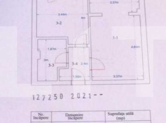 Apartament de vânzare 2 camere Titan - 86918AV | BLITZ București | Poza8