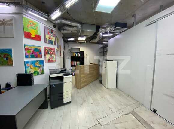 Spațiu comercial de închiriat Ultracentral - 86921SIC | BLITZ București | Poza2