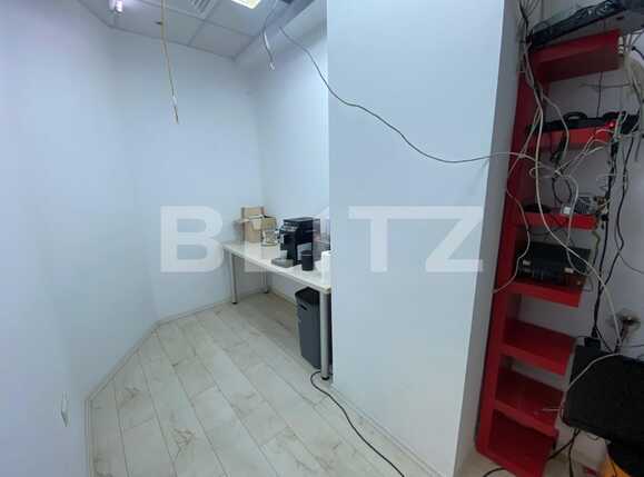 Spațiu comercial de închiriat Ultracentral - 86921SIC | BLITZ București | Poza4