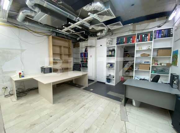 Spațiu comercial de închiriat Ultracentral - 86921SIC | BLITZ București | Poza3