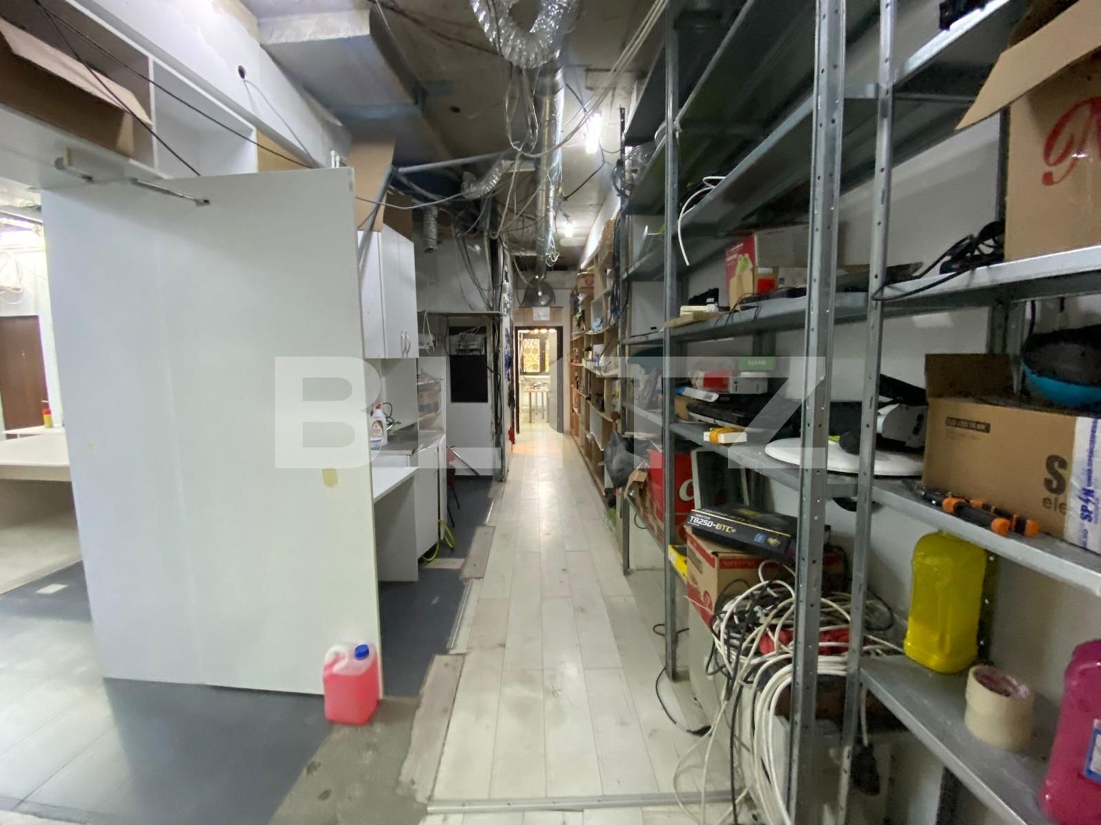 Spațiu comercial de închiriat Ultracentral - 86921SIC | BLITZ București | Poza5