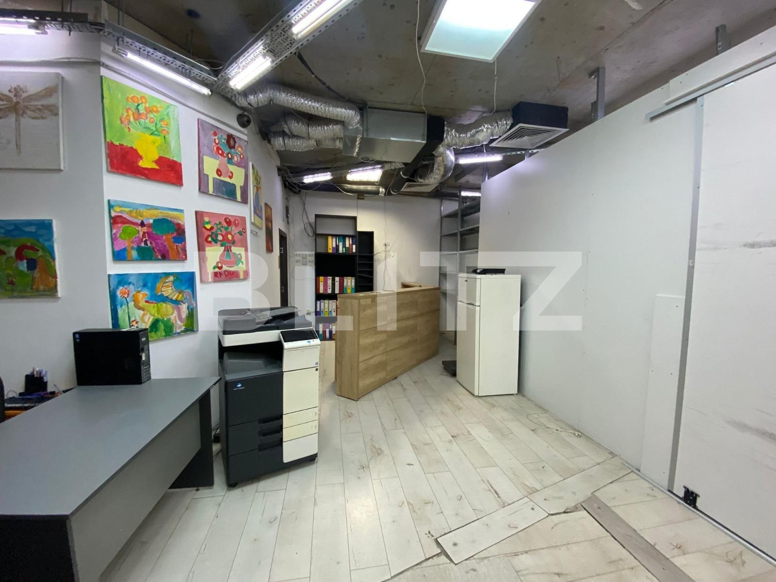 Spațiu comercial de închiriat Ultracentral - 86921SIC | BLITZ București | Poza2