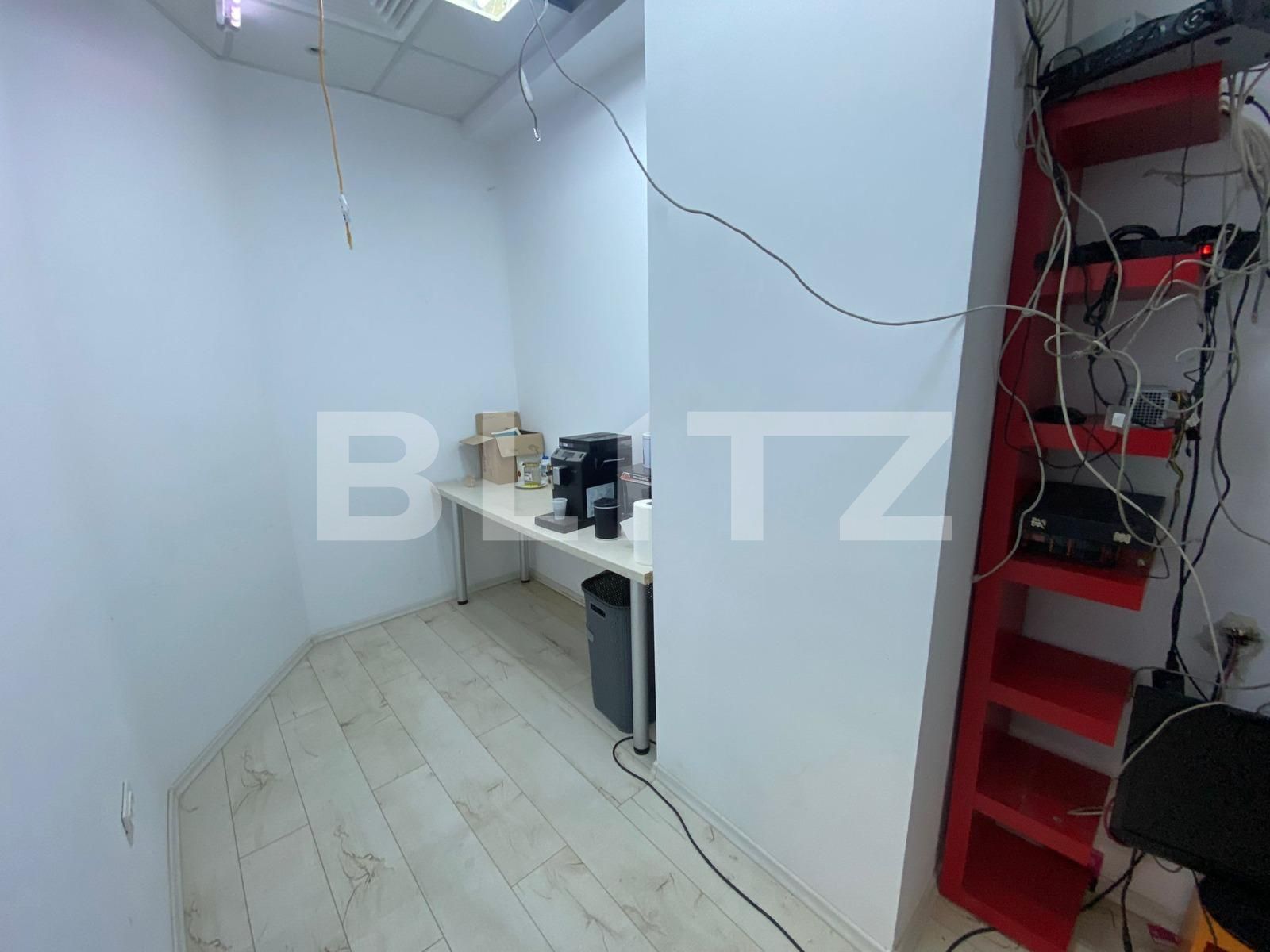 Spațiu comercial de închiriat Ultracentral - 86921SIC | BLITZ București | Poza4