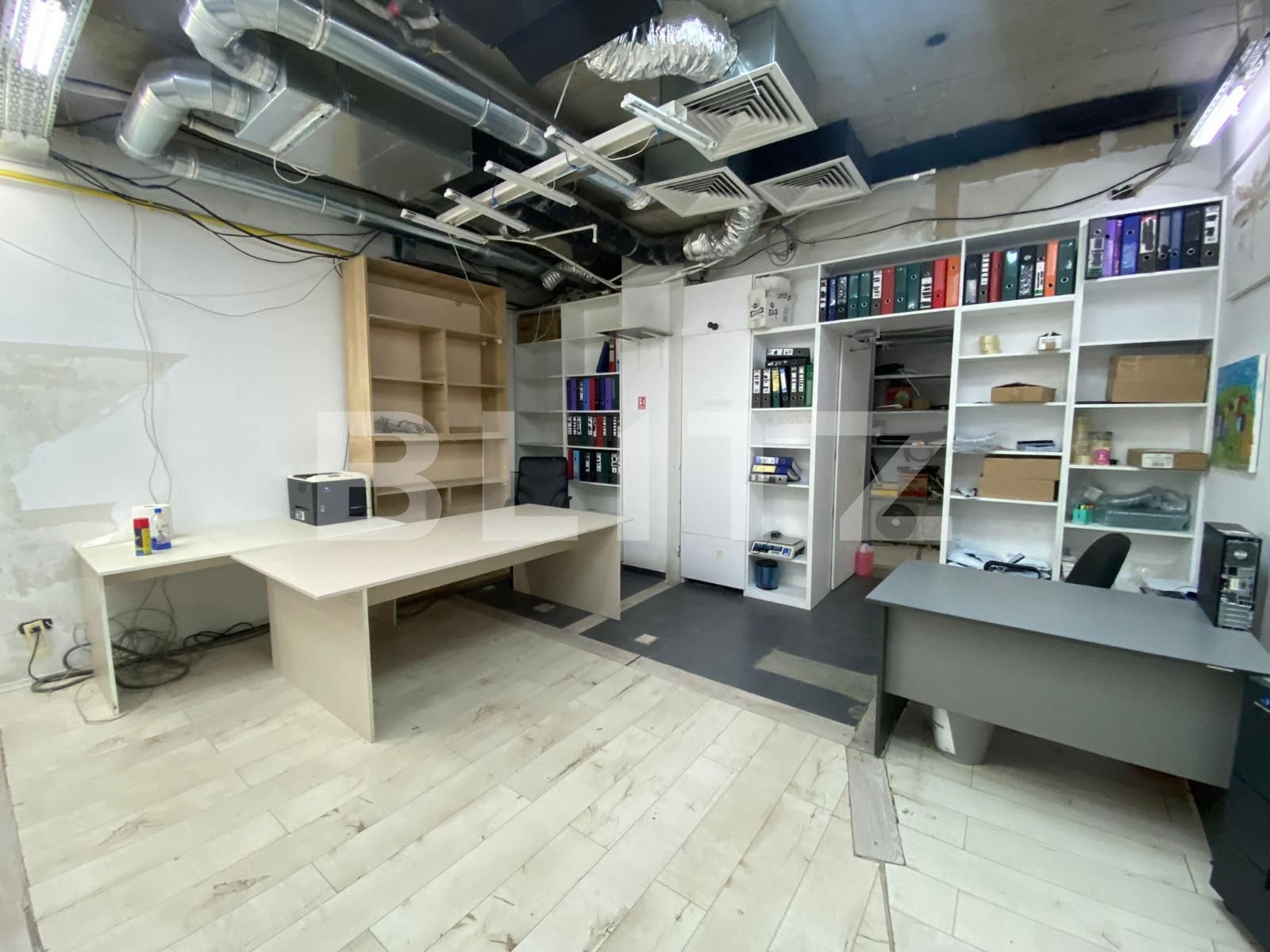 Spațiu comercial de închiriat Ultracentral - 86921SIC | BLITZ București | Poza3