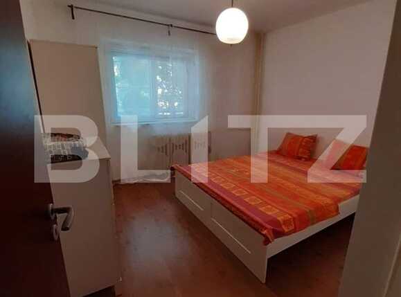 Apartament de vânzare 3 camere 1 Mai - 86922AV | BLITZ București | Poza1