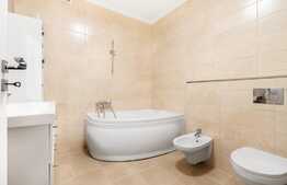 Oportunitate! Bloc boutique Collosseum Mall dispus in 3 apartamente + demisol