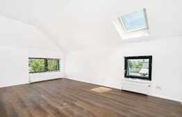 Oportunitate! Bloc boutique Collosseum Mall dispus in 3 apartamente + demisol