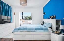 Oportunitate! Bloc boutique Collosseum Mall dispus in 3 apartamente + demisol