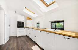 Oportunitate! Bloc boutique Collosseum Mall dispus in 3 apartamente + demisol