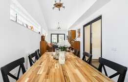 Oportunitate! Bloc boutique Collosseum Mall dispus in 3 apartamente + demisol