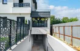 Oportunitate! Bloc boutique Collosseum Mall dispus in 3 apartamente + demisol