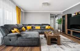 Oportunitate! Bloc boutique Collosseum Mall dispus in 3 apartamente + demisol