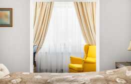 Oportunitate! Bloc boutique Collosseum Mall dispus in 3 apartamente + demisol