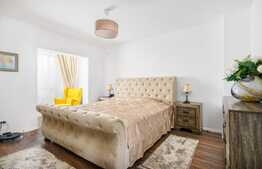 Oportunitate! Bloc boutique Collosseum Mall dispus in 3 apartamente + demisol