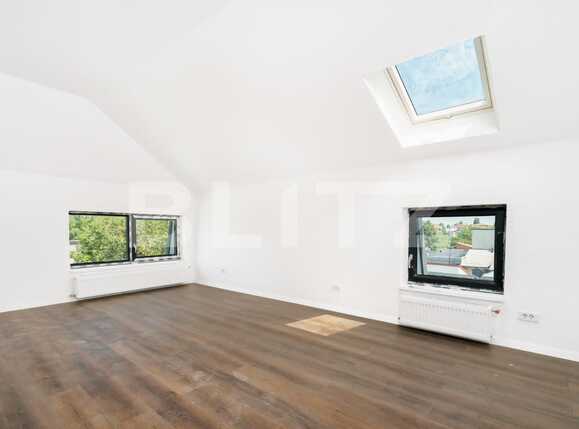 Apartament de vânzare 4+ camere Bucurestii Noi - 86932AV | BLITZ București | Poza6