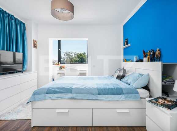 Apartament de vânzare 4+ camere Bucurestii Noi - 86932AV | BLITZ București | Poza9